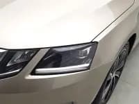 Octavia 2020 TSI280 DSG Smart Luxury Edition — миниатюра 7