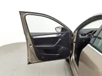 Octavia 2020 TSI280 DSG Smart Luxury Edition — миниатюра 8