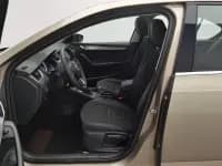 Octavia 2020 TSI280 DSG Smart Luxury Edition — миниатюра 10