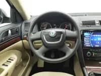 Octavia 2013 1.6L Manual Elegance Edition — миниатюра 11