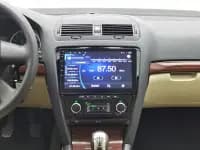 Octavia 2013 1.6L Manual Elegance Edition — миниатюра 12