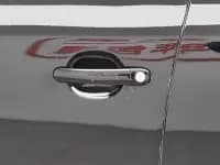 Octavia 2013 1.6L Manual Elegance Edition — миниатюра 18