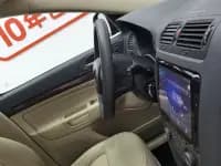 Octavia 2013 1.6L Manual Elegance Edition — миниатюра 22