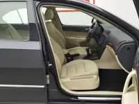 Octavia 2013 1.6L Manual Elegance Edition — миниатюра 23