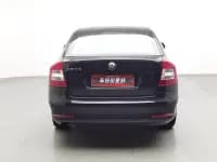 Octavia 2013 1.6L Manual Elegance Edition — миниатюра 4