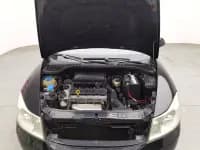 Octavia 2013 1.6L Manual Elegance Edition — миниатюра 6