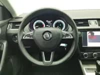 Octavia 2018 1.6L Automatic Luxury Edition — миниатюра 11