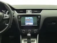 Octavia 2018 1.6L Automatic Luxury Edition — миниатюра 12