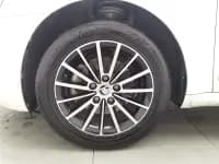 Octavia 2018 1.6L Automatic Luxury Edition — миниатюра 17