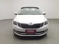 Octavia 2018 1.6L Automatic Luxury Edition — миниатюра 3