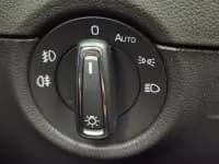 Octavia 2018 1.6L Automatic Luxury Edition — миниатюра 21