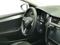 Octavia 2018 1.6L Automatic Luxury Edition — миниатюра 22