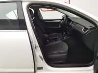 Octavia 2018 1.6L Automatic Luxury Edition — миниатюра 23