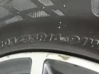 Octavia 2018 1.6L Automatic Luxury Edition — миниатюра 24