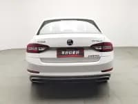 Octavia 2018 1.6L Automatic Luxury Edition — миниатюра 4