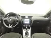 Octavia 2018 1.6L Automatic Luxury Edition — миниатюра 5