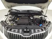 Octavia 2018 1.6L Automatic Luxury Edition — миниатюра 6