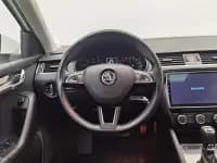 Octavia 2017 1.6L Automatic Smart Edition — миниатюра 11