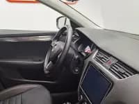 Octavia 2017 1.6L Automatic Smart Edition — миниатюра 22