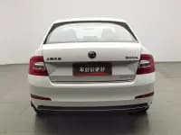 Octavia 2017 1.6L Automatic Smart Edition — миниатюра 4