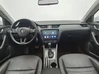 Octavia 2017 1.6L Automatic Smart Edition — миниатюра 5