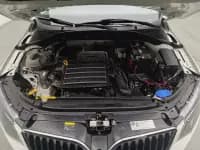 Octavia 2017 1.6L Automatic Smart Edition — миниатюра 6