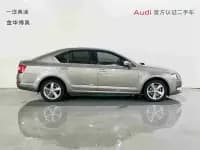 Octavia 2016 1.6L Automatic Smart Edition — миниатюра 3