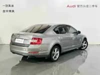 Octavia 2016 1.6L Automatic Smart Edition — миниатюра 4