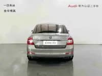 Octavia 2016 1.6L Automatic Smart Edition — миниатюра 5