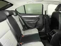 Octavia 2016 1.6L Automatic Smart Edition — миниатюра 7