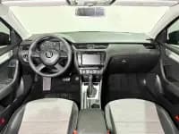 Octavia 2016 1.6L Automatic Smart Edition — миниатюра 9