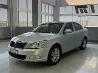 Octavia 2014 1.6L Automatic Elegance Edition — миниатюра 1