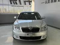 Octavia 2014 1.6L Automatic Elegance Edition — миниатюра 2