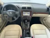 Octavia 2014 1.6L Automatic Elegance Edition — миниатюра 14