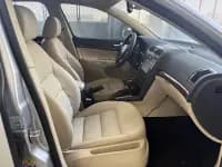 Octavia 2014 1.6L Automatic Elegance Edition — миниатюра 5