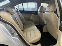 Octavia 2014 1.6L Automatic Elegance Edition — миниатюра 6