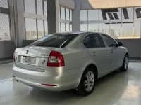 Octavia 2014 1.6L Automatic Elegance Edition — миниатюра 7