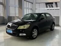 Octavia 2010 1.6L Automatic Elegance Edition — миниатюра 1