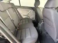 Octavia 2010 1.6L Automatic Elegance Edition — миниатюра 12