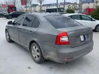 Octavia 2013 1.6L Automatic Elite Edition — миниатюра 7