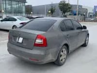 Octavia 2013 1.6L Automatic Elite Edition — миниатюра 9