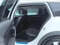 Octavia 2019 Touring TSI280 DSG Luxury Edition (China VI Emission Standard) — миниатюра 11