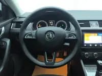 Octavia 2019 Touring TSI280 DSG Luxury Edition (China VI Emission Standard) — миниатюра 15