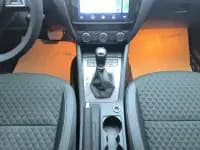 Octavia 2019 Touring TSI280 DSG Luxury Edition (China VI Emission Standard) — миниатюра 16