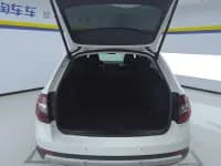 Octavia 2019 Touring TSI280 DSG Luxury Edition (China VI Emission Standard) — миниатюра 4