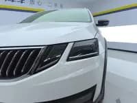 Octavia 2019 Touring TSI280 DSG Luxury Edition (China VI Emission Standard) — миниатюра 5