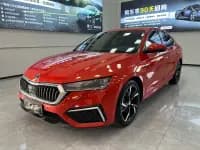 Octavia 2021 PRO TSI280 DSG Premium Edition — миниатюра 1