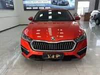 Octavia 2021 PRO TSI280 DSG Premium Edition — миниатюра 2