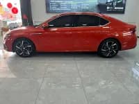 Octavia 2021 PRO TSI280 DSG Premium Edition — миниатюра 17