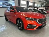 Octavia 2021 PRO TSI280 DSG Premium Edition — миниатюра 3